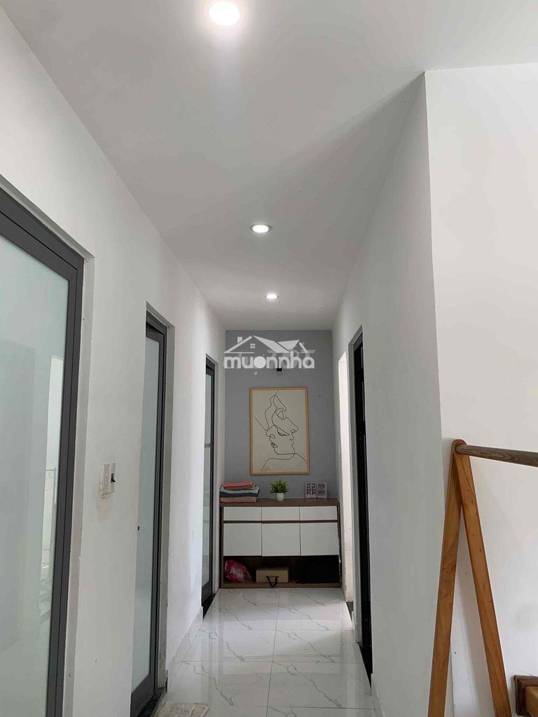Bán nhà 50m2 x 2 tầng đường lê duẩn phường thanh khê - Ảnh 3