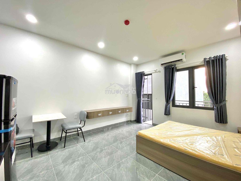 Studio full nội thất gần nttu và vlu cs3 - Ảnh 3