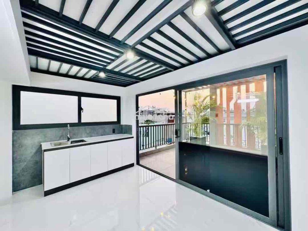 2 tỷ - đinh đức thiện - 100 m2 - thuê 1 tháng 15 triệu - Ảnh 3