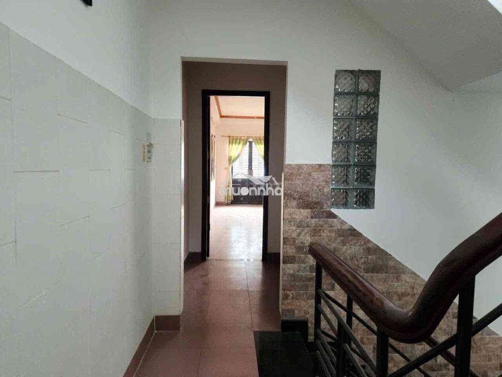 Chính chủ cho thuê nhà d1. phường 25. 4m x 18m. trệt + 2 lầu + st. - Ảnh 3