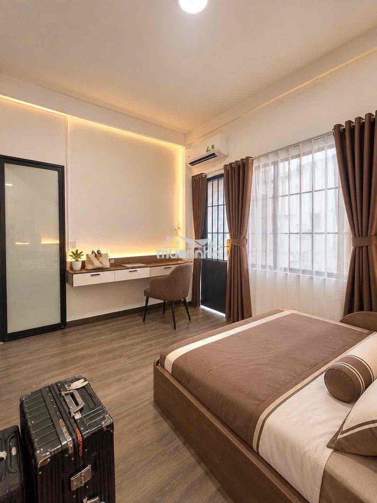 🔥 Hồ văn huê - phú nhuận - 1pn ban công, cửa sổ trời cực vip 🔥 - Ảnh 4