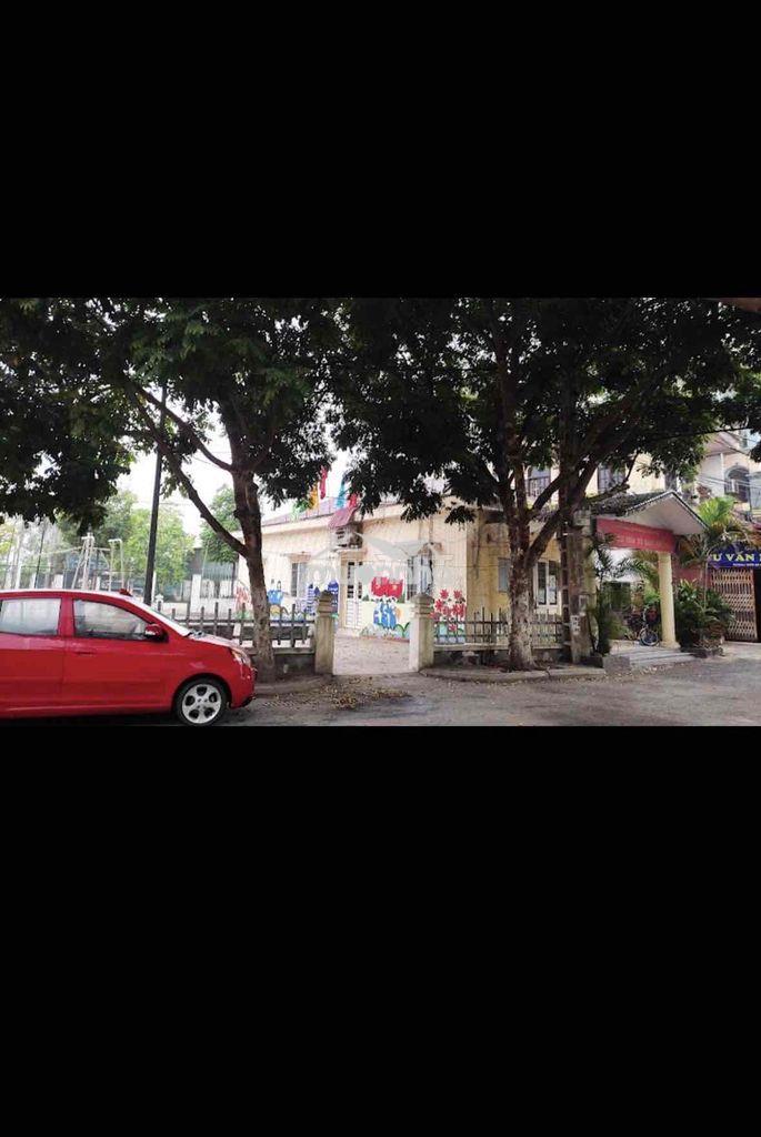Chính chủ bán đất tình quang, long biên