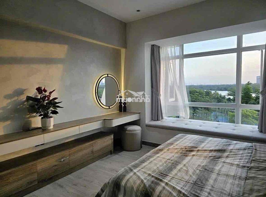 Cho thuê riverside residence 2pn-3pn – full nội thất | phú mỹ hưng - Ảnh 3