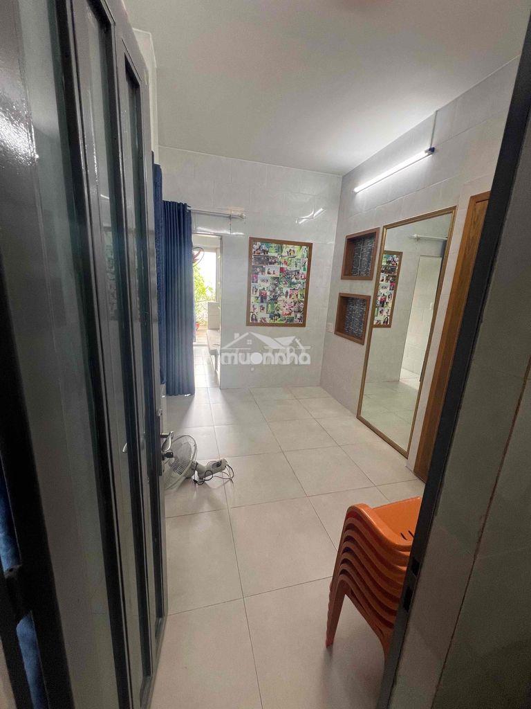 Phòng cho thuê sát trường cao đẳng kinh tế tphcm hce - Ảnh 2