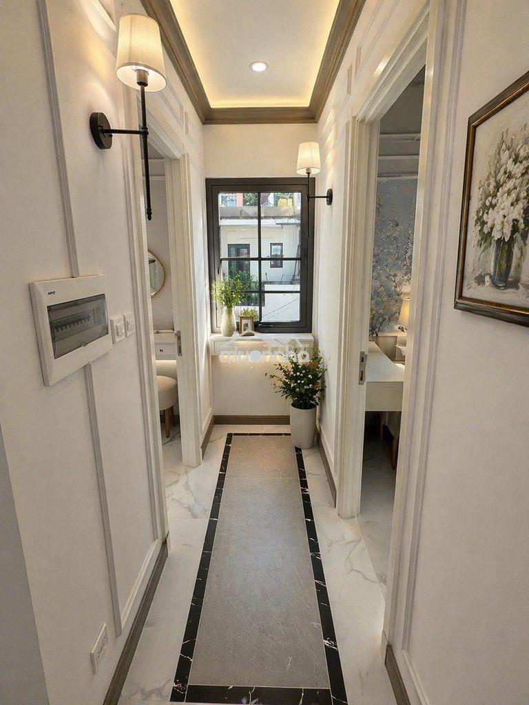 Bán nhà hẻm 6m, đường nguyễn cảnh chân quạn 1 ( ngang 10x5m)  4 tầng. - 3
