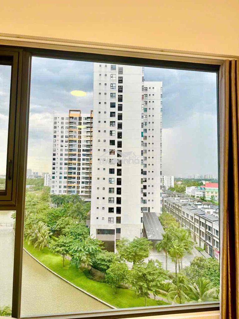 Cho thuê mp678-mizuki park 2pn 58m2, có nội thất. giá 11 triệu (tl) - 4