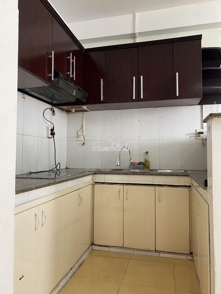 🏠 Chính chủ bán căn hộ lê thành a1 – 57m² – căn góc – shr vĩnh viễn - 4