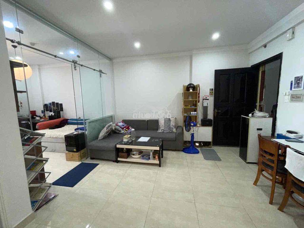 Heaven, chung cư mỹ phúc, căn 2pn 56m2, quận 8, giá rẻ, ở ngay! - Ảnh 3