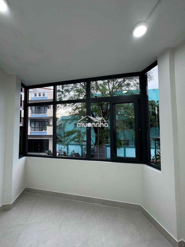 Cho thuê lầu 1 mặt tiền đường 138 lê bình - 3