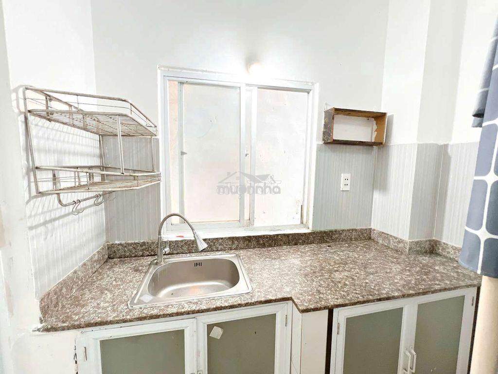 Ký túc xá gò vấp gần đại học công nghiệp - Ảnh 3