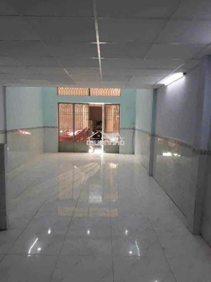 Nhà nguyên căn, 2 tầng, ấp trung chánh, hóc môn - 4