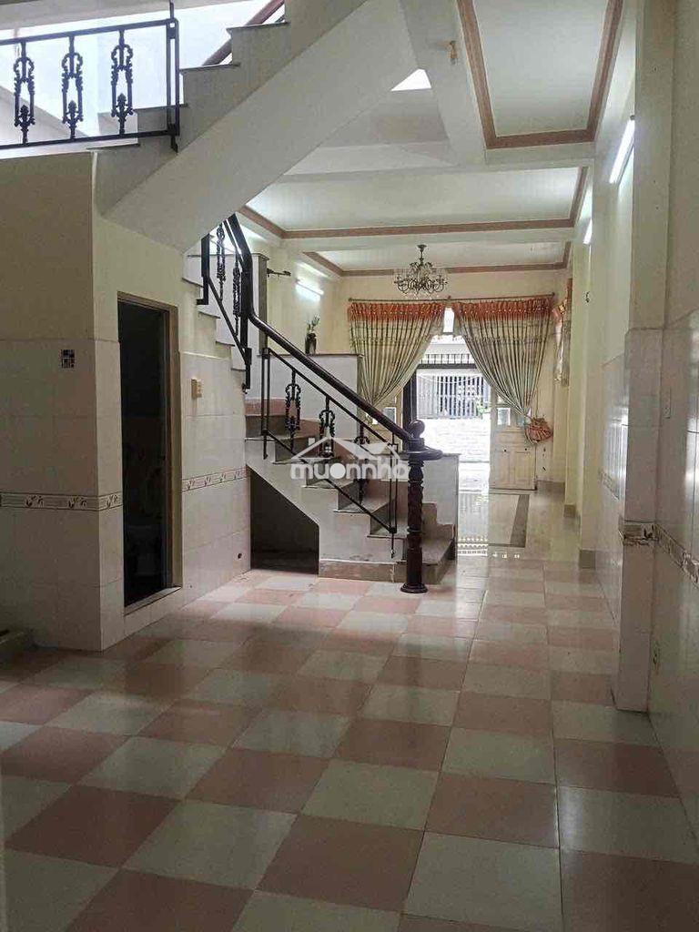 🏠Nguyên căn 3phòng 4x26m hẻm nguyễn văn quỳ  ngay cầu phú mỹ q.7 - Ảnh 3