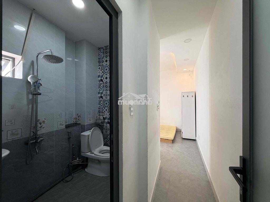 Siêu rẻ!! cho thuê studio 18m2 full nt cửa sổ thoáng_ngay lê văn sỹ - Ảnh 2