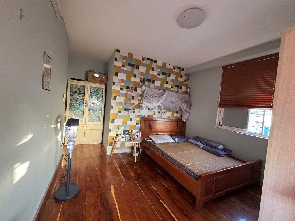 Bán căn góc 2 ban công newtown apartment, sổ hồng riêng - 2