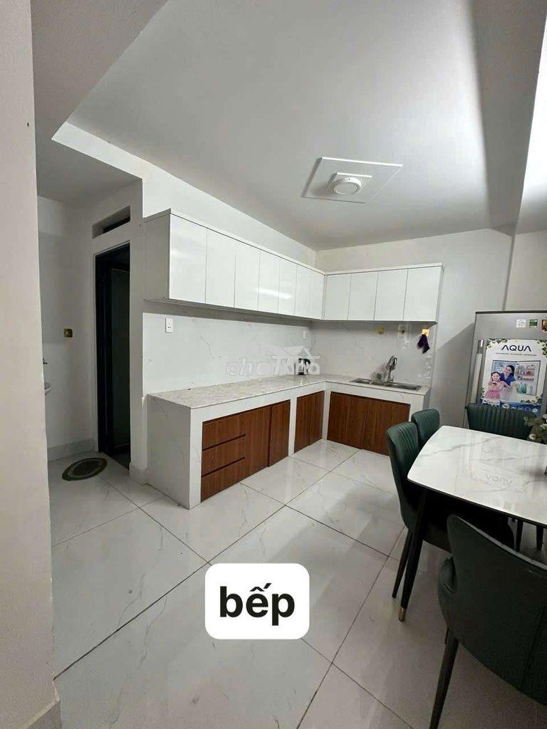 Quận 12 9 chủ gửi bán nhà hẻm 284 bùi văn ngữ tân thới hiệp, 5tỷ350 - 3