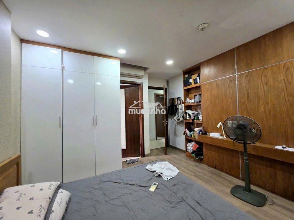 Cho thuê chung cư acb-ông ích khiêm, 3pn, đầy đủ nội thất giá 14 tr/th - Ảnh 4