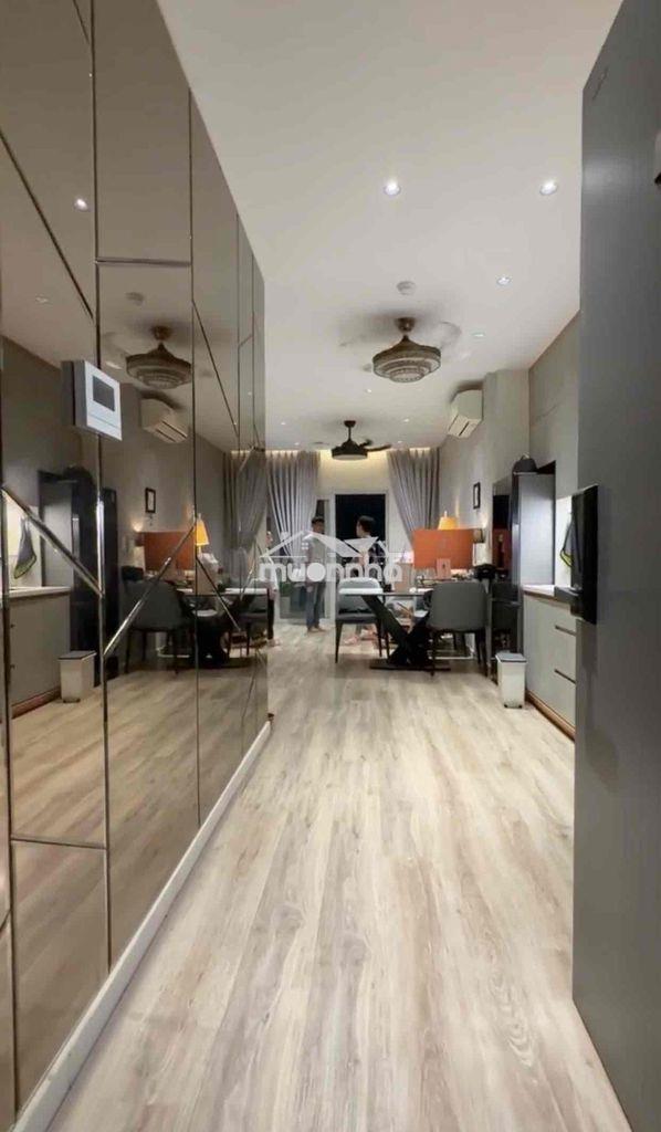 Cho thuê căn chung cư  đẹp long lanh giá  7,5 triệu - Ảnh 2