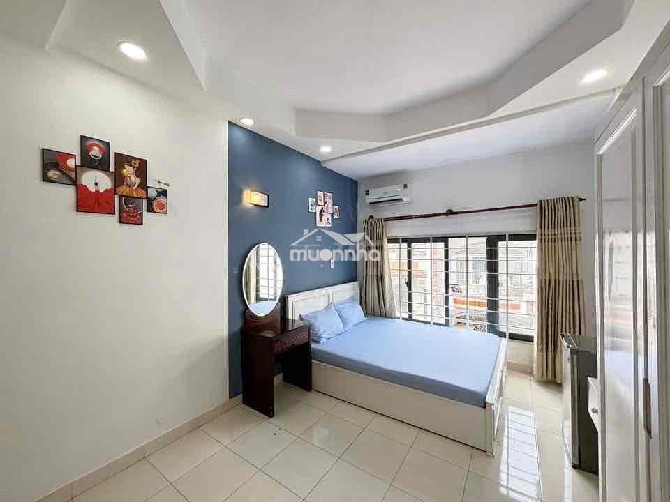 Pass phòng về quê do học xong (hỗ trợ 500k cọc cho ai chốt sớm) - Ảnh 4