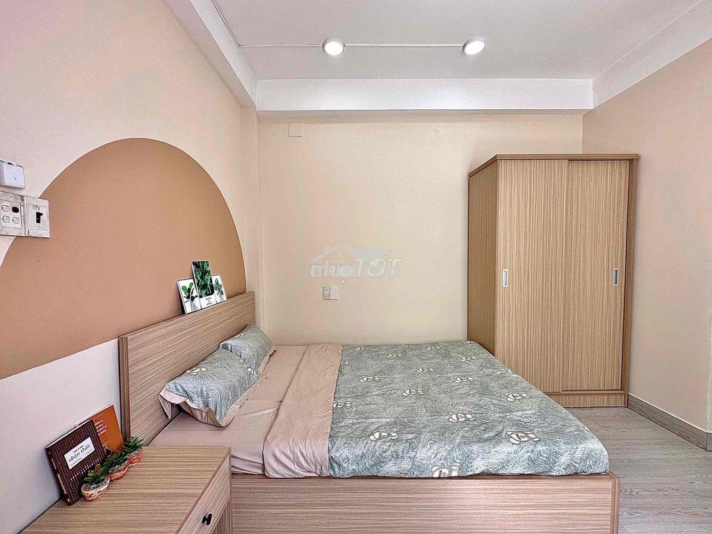 Phòng cao cấp full nội thất đường cao thắng giao võ văn tần - Ảnh 4