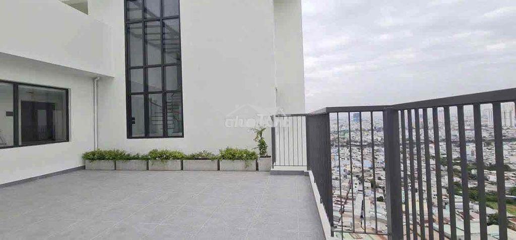 Hiếm căn the pegasuite 2 duplex 3pn giá chỉ 14 triệu - Ảnh 4