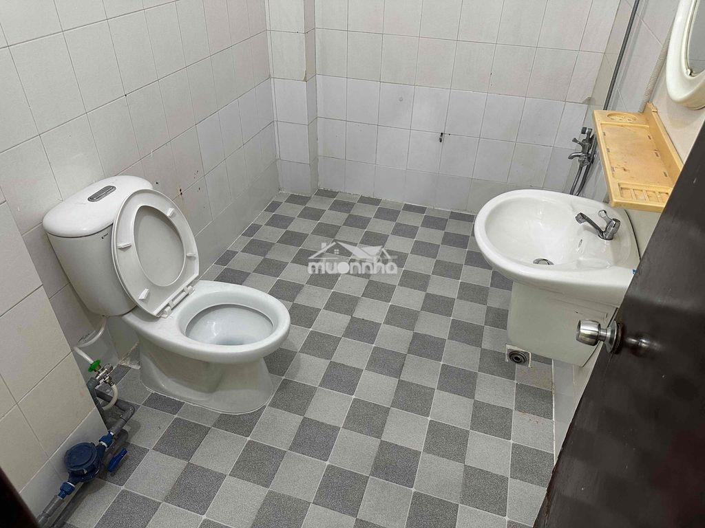 Cho thuê phòng trọ mặt tiền đường xuân diệu 30m2 - Ảnh 2