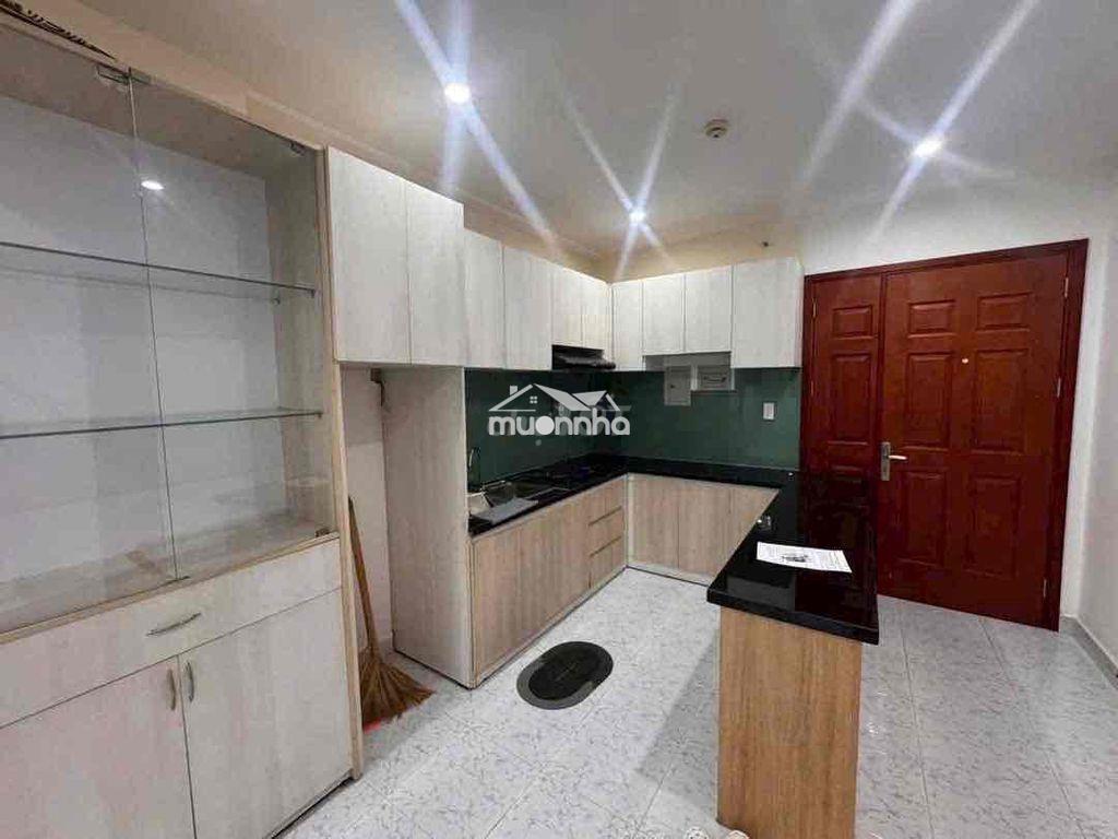Cho thuê căn hộ thanh bình plaza – 2pn full nội thất - 2