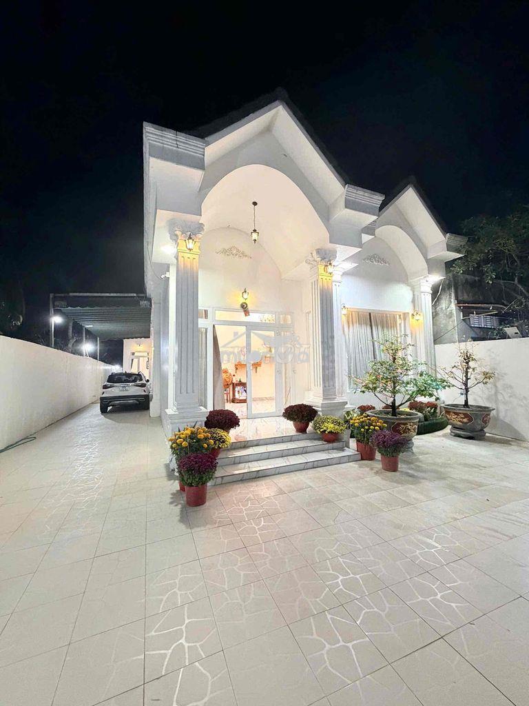 Chính chủ bán nhà sân vườn – 540m², trung tâm cần thơ