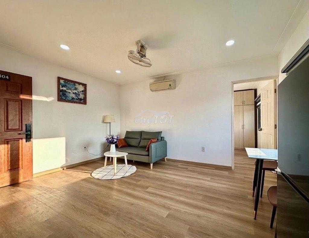 1pn máy giặt riêng chỉ 6,9 triệu, 40m2 điện biên phủ . gần ga metro  - Ảnh 4