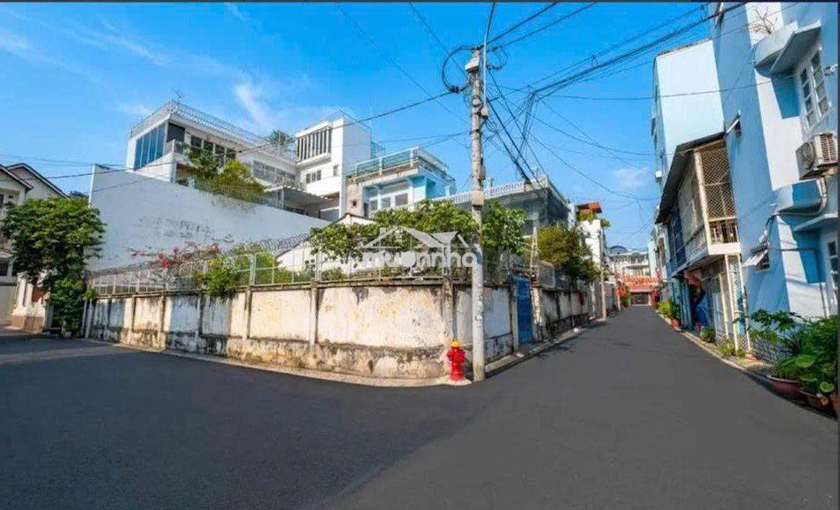 🔥 Khu cư xá tự do, p.tân sân nhất - 460m², giá chỉ 75 tỷ tl 🔥 - 3