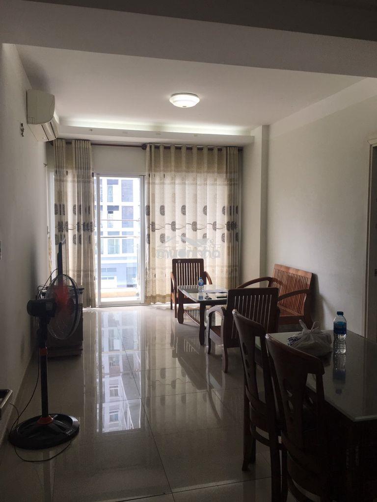 Bán căn hộ chung cư lý thường kiệt 40m2 2pn giá 2,1 tỷ sổ hồng riêng