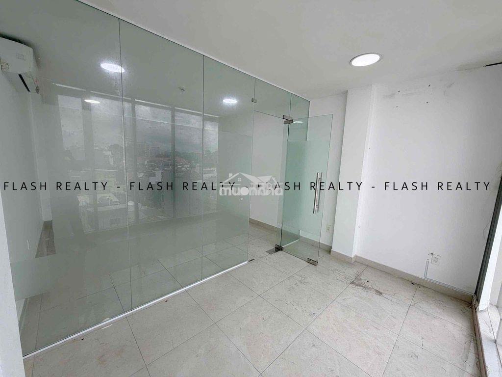 🔥 Cho thuê 2 sàn mặt bằng – lê quang định, bình thạnh 🔥 - Ảnh 2