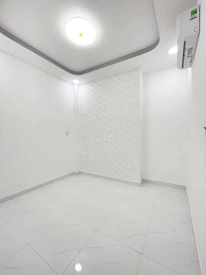 🔥 Nhà bán p9 q8 -  
🏡 bán nhà mới hẻm thông đường nguyễn duy p9 q8 
 - Ảnh 4