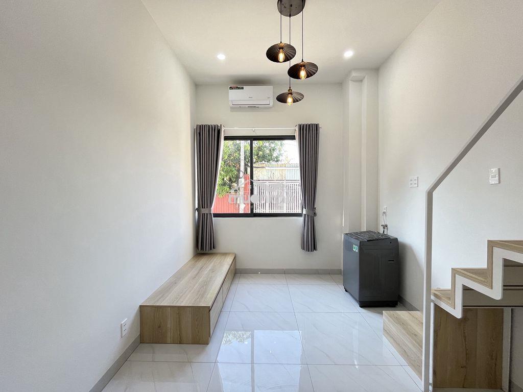 Duplex mới xây - nội thất đầy đủ - Ảnh 2