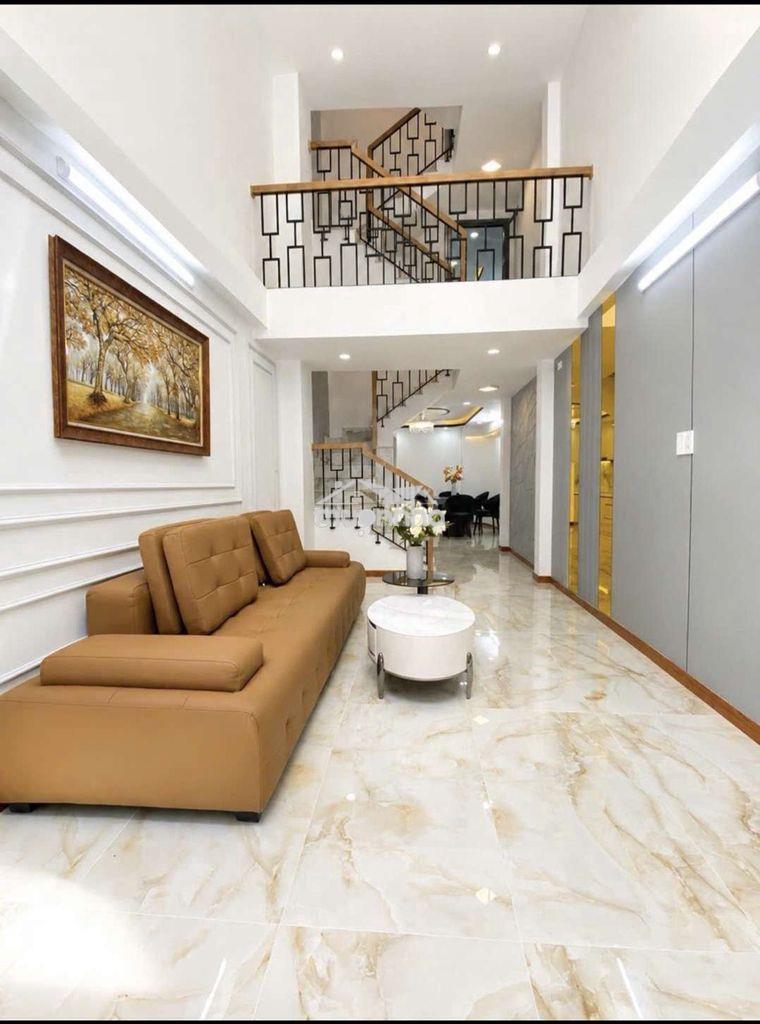 Bán nhà cmt8 41m2 ,hxh nhà mới vào ở ngay. - Ảnh 2