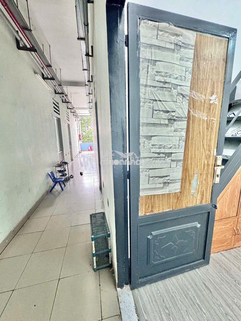 Căn hộ becamex hòa lợi, lầu 4 sổ hồng:  700 triệu - 2