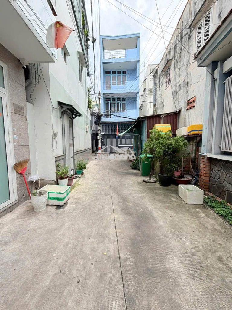 Nhà giá rất rất tốt, phân khúc 3 tỷ tân phú - Ảnh 3