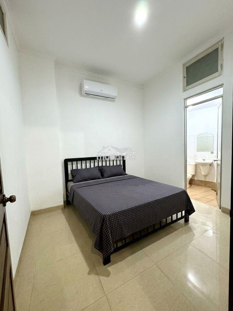 Căn hộ 1 phòng ngủ riêng, tách bếp 40m2. gần công viên gia định - Ảnh 3