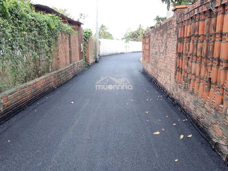 Bán đất 529m2 ở biên hòa, giá 3.3 tỷ, sổ  hồng riêng