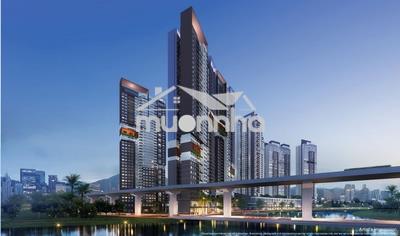 Chính chủ gửi bán căn hộ infinity riviera point - pmh - Ảnh 2