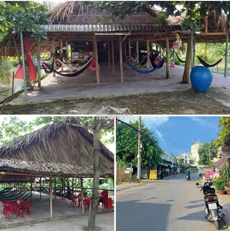 Kẹt tiền bán nhanh lô đất