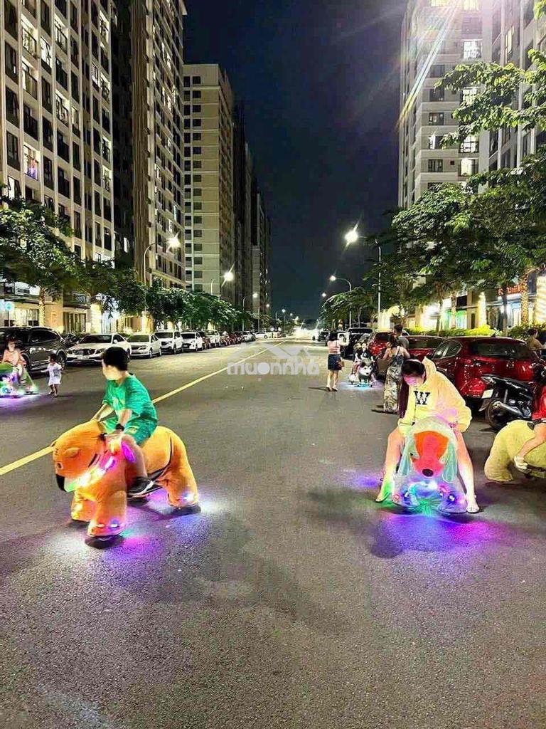 Cho thuê căn shophuose: một trệt + một lầu, vị trí đẹp - 3