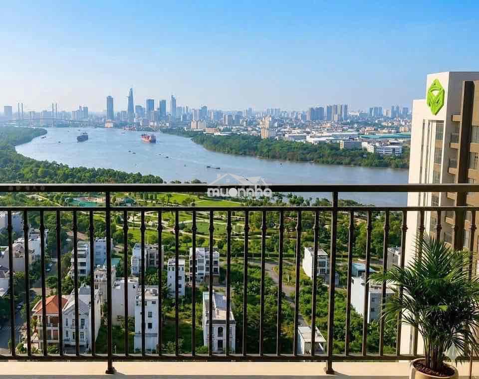 Sẽ tiếc nếu ko mua 2pn victoria village, nhà mới, giảm 500tr trong t9 - 2