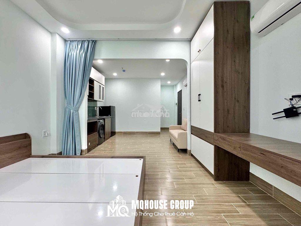 🌸🌸Studio cửa sổ - full nội thất cao cấp - ngay aeon tân phú - Ảnh 2
