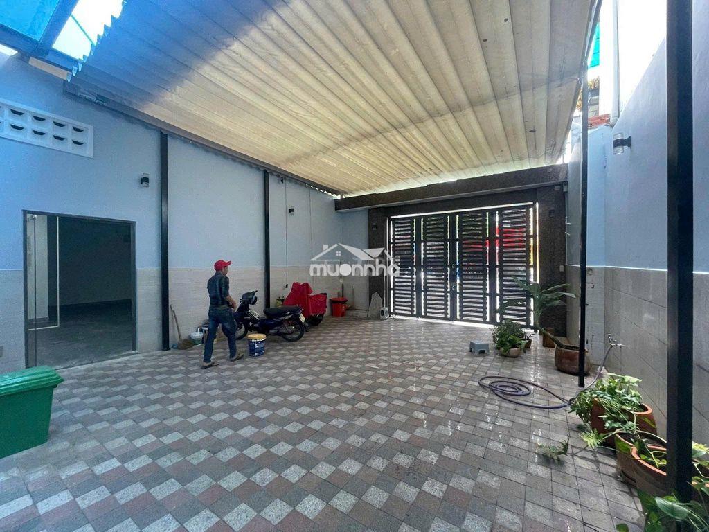 Cho thuê tòa nhà văn phòng 1400m2 quốc lộ 13 bình thạnh - Ảnh 2
