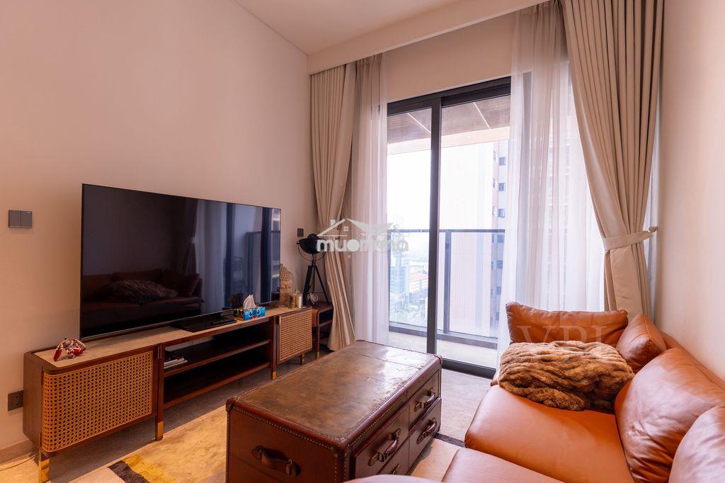 Bán căn hộ 2pn the marq 72m² axx05 – view landmark 81 – giá 14 tỷ - 2