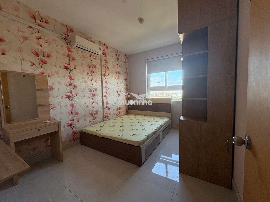 Cho thuê ch 1pn full nt, ở ngay được chỉ 9,5tr phù hợp gia đình nhỏ - Ảnh 4