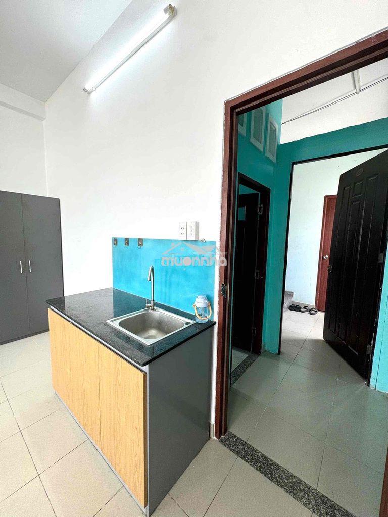 Studio 1pn ban công - Ảnh 4