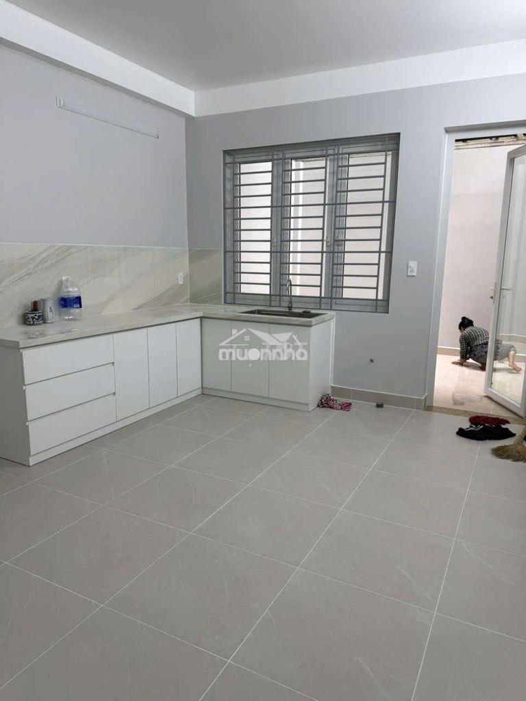 Cho thuê nhà nguyên căn, thích hợp cho làm văn phòng - 3