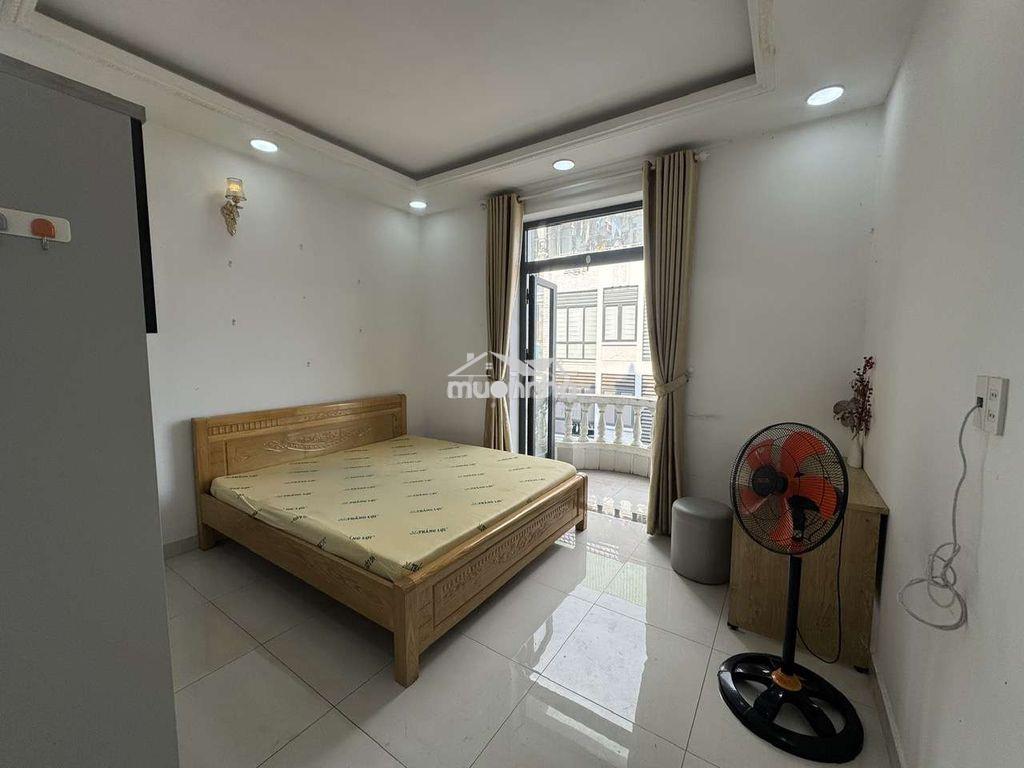 Studio bancol riêng - full nthat - gò mây - sẵn thang máy - 10p aeontp - Ảnh 2