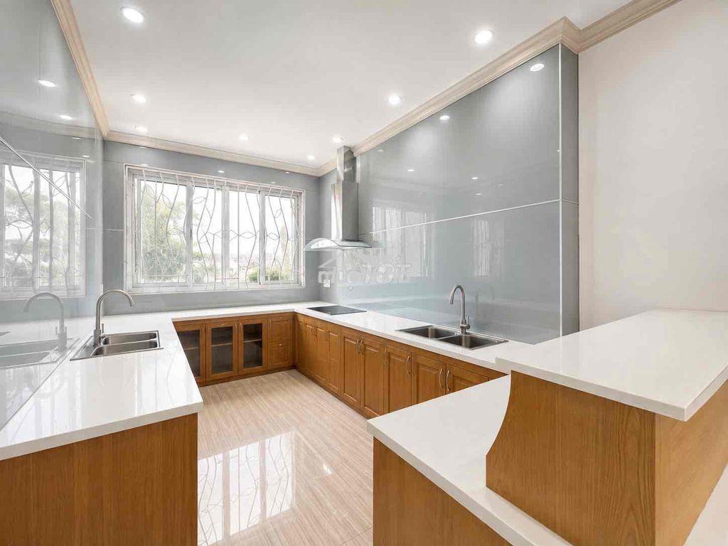 Trống sẵn căn hộ 1pn rộng hơn 80m2 bancong full nội thất - Ảnh 4